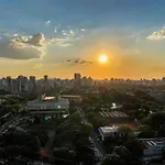 Palazzo Ibirapuera - Px Ao Aeroporto Congonhas