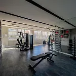 Palazzo Ibirapuera - Px Ao Aeroporto Congonhas