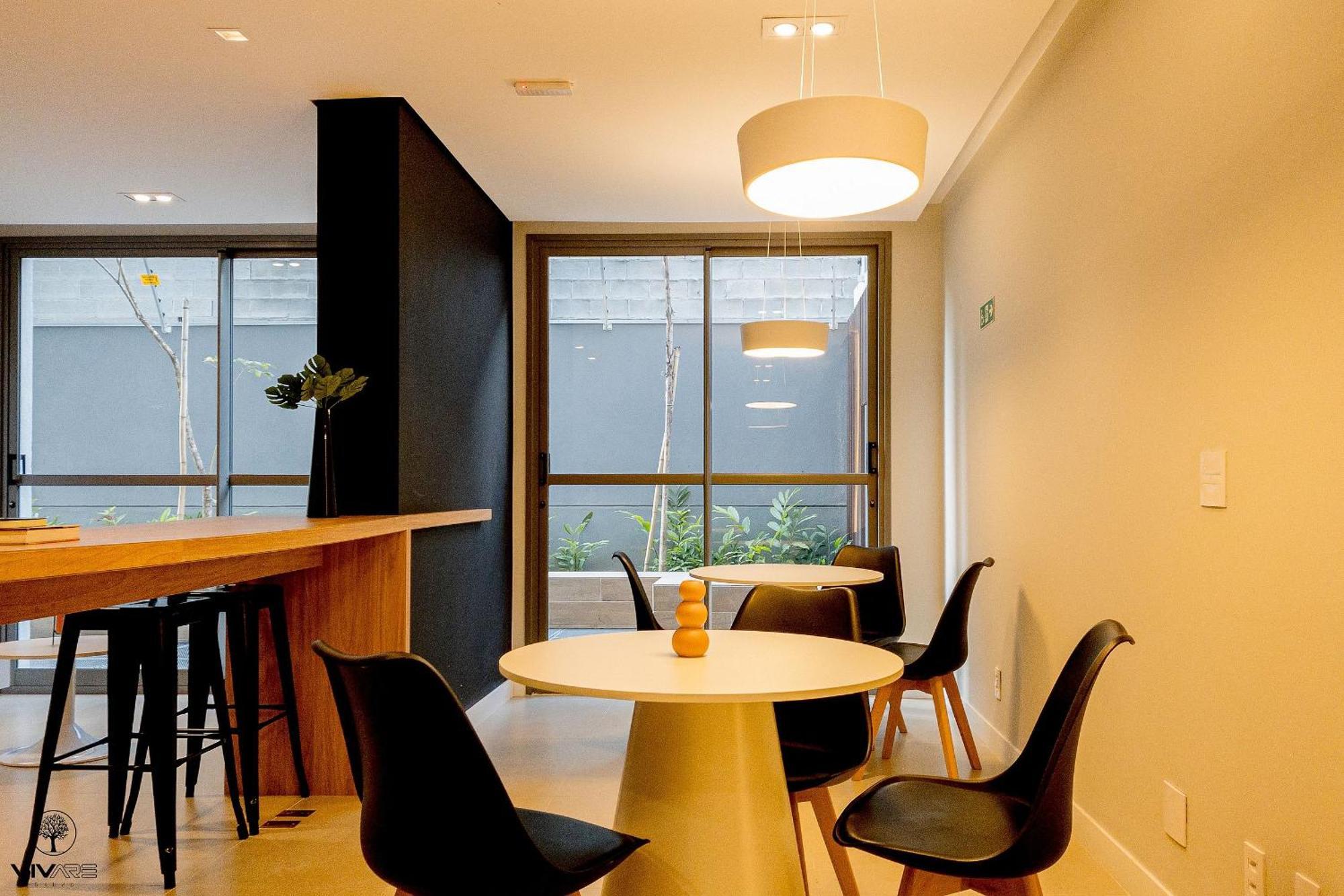 Palazzo Ibirapuera - Px Ao Aeroporto Congonhas Apartamento