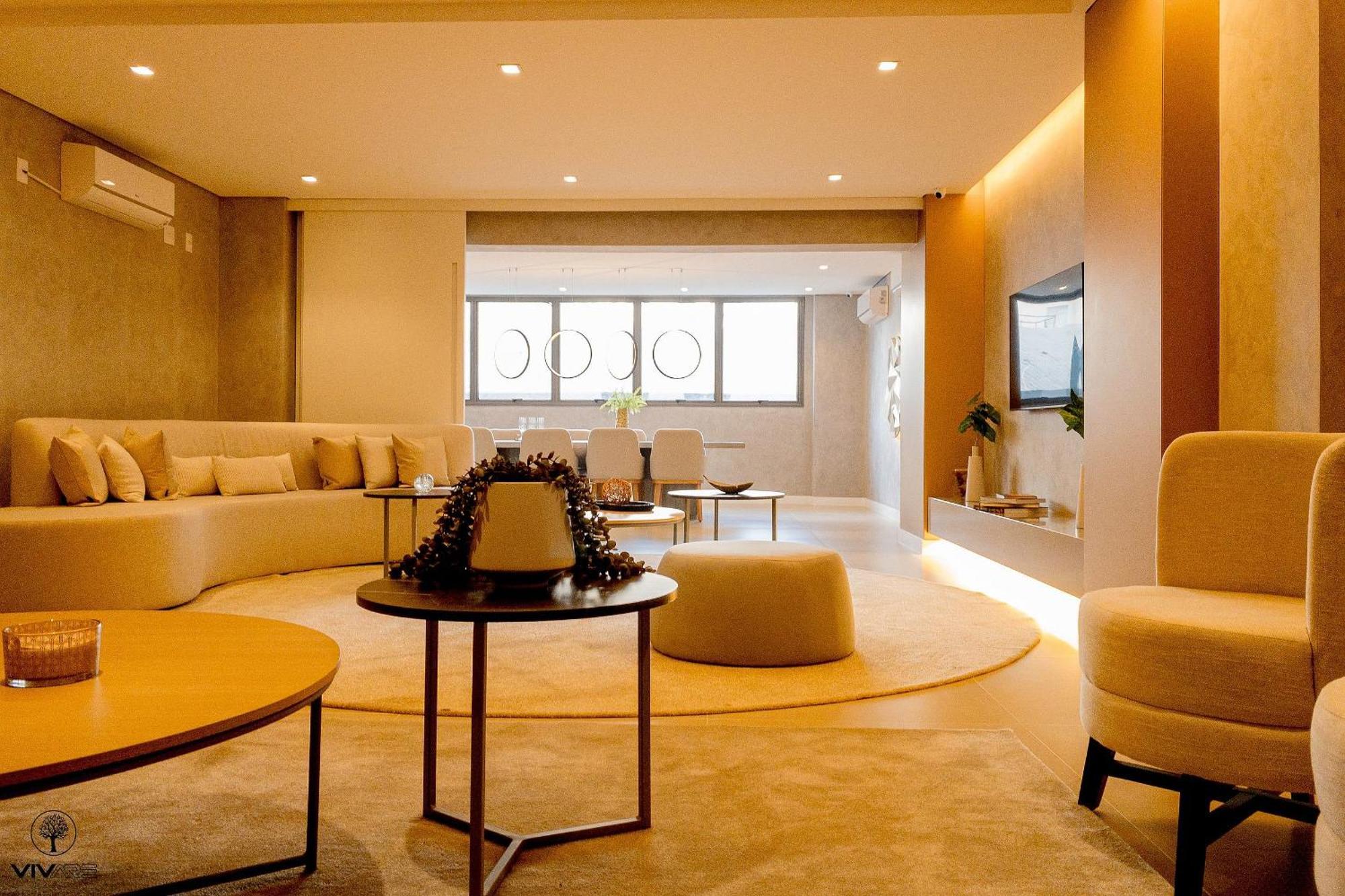 Apartamento Palazzo Ibirapuera - Px Ao Aeroporto Congonhas São Paulo
