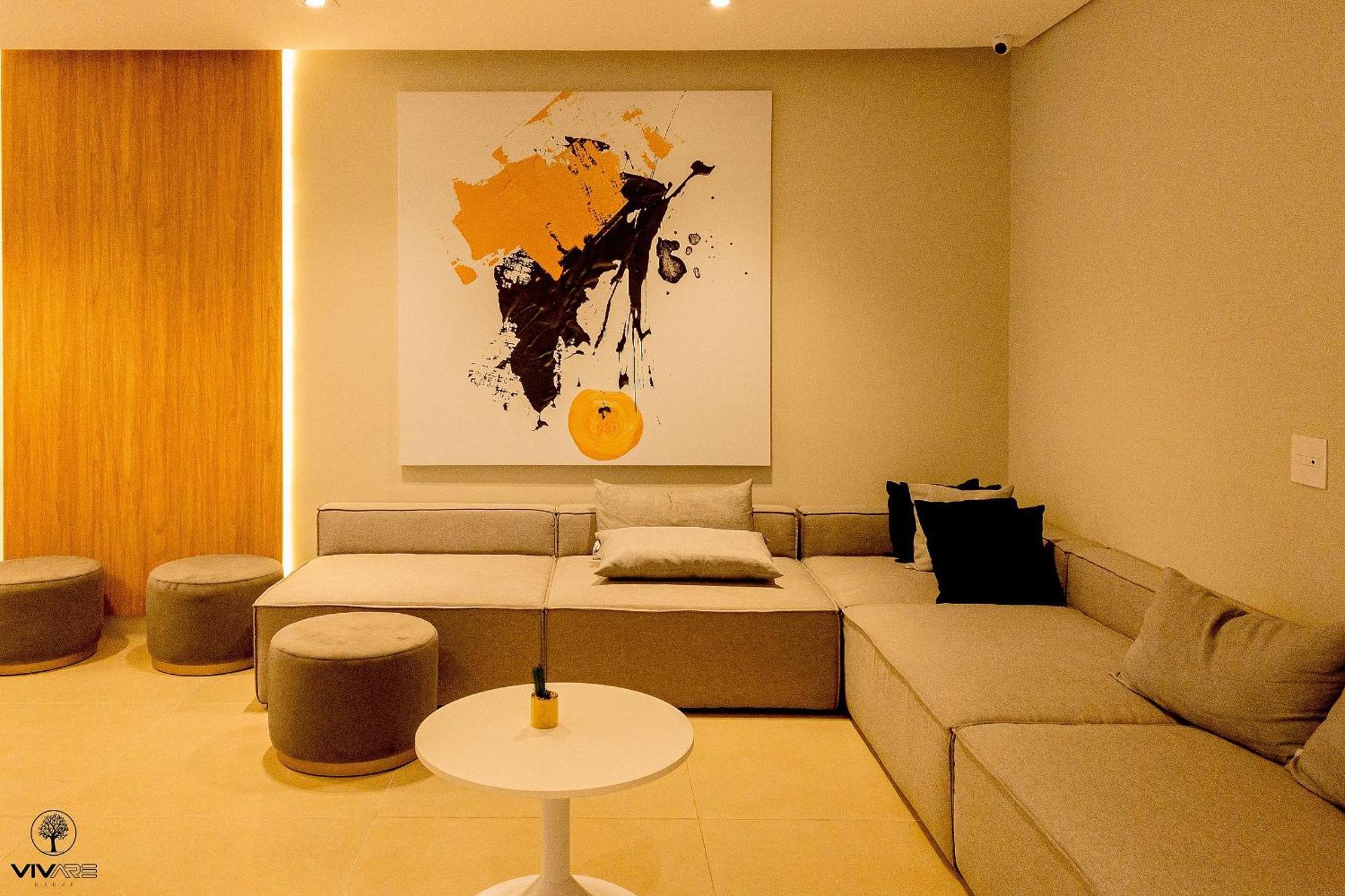 Apartamento Palazzo Ibirapuera - Px Ao Aeroporto Congonhas *