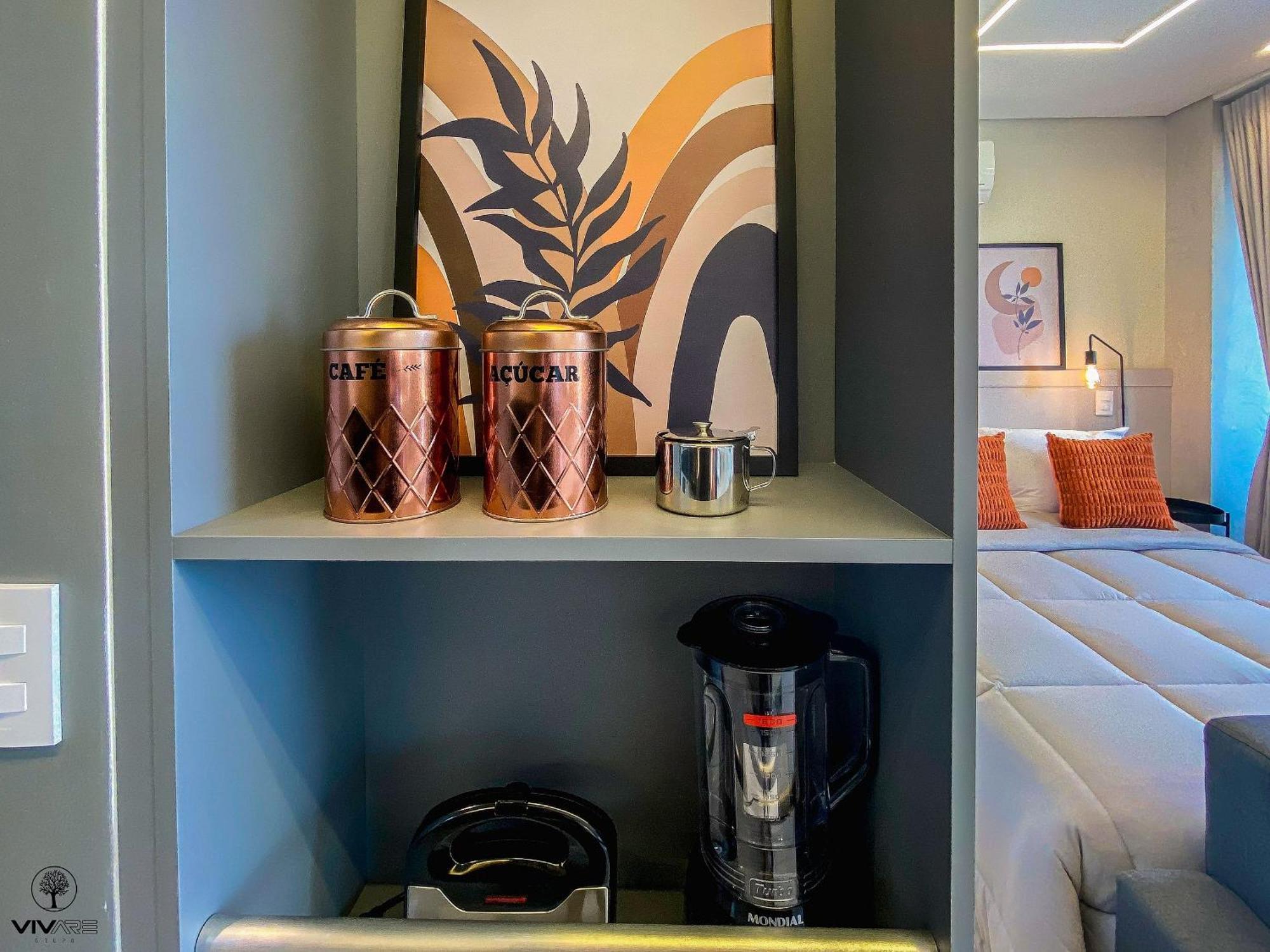 Apartamento Palazzo Ibirapuera - Px Ao Aeroporto Congonhas São Paulo