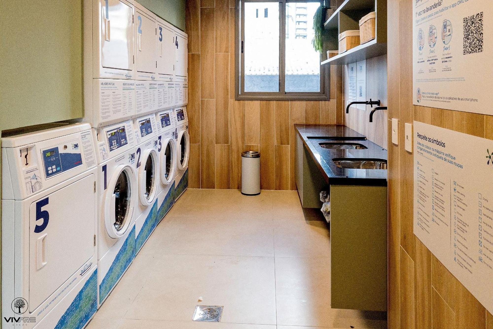 Apartamento Palazzo Ibirapuera - Px Ao Aeroporto Congonhas