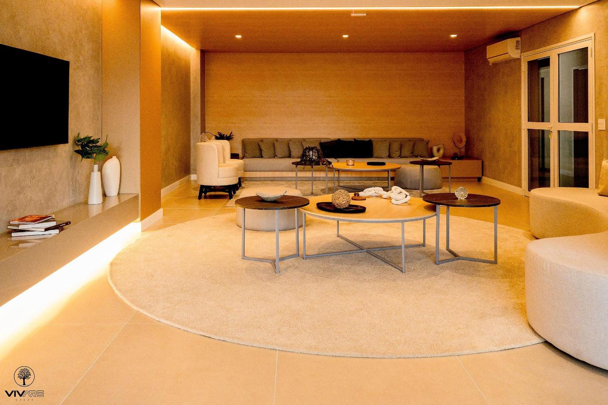 Apartamento Palazzo Ibirapuera - Px Ao Aeroporto Congonhas São Paulo
