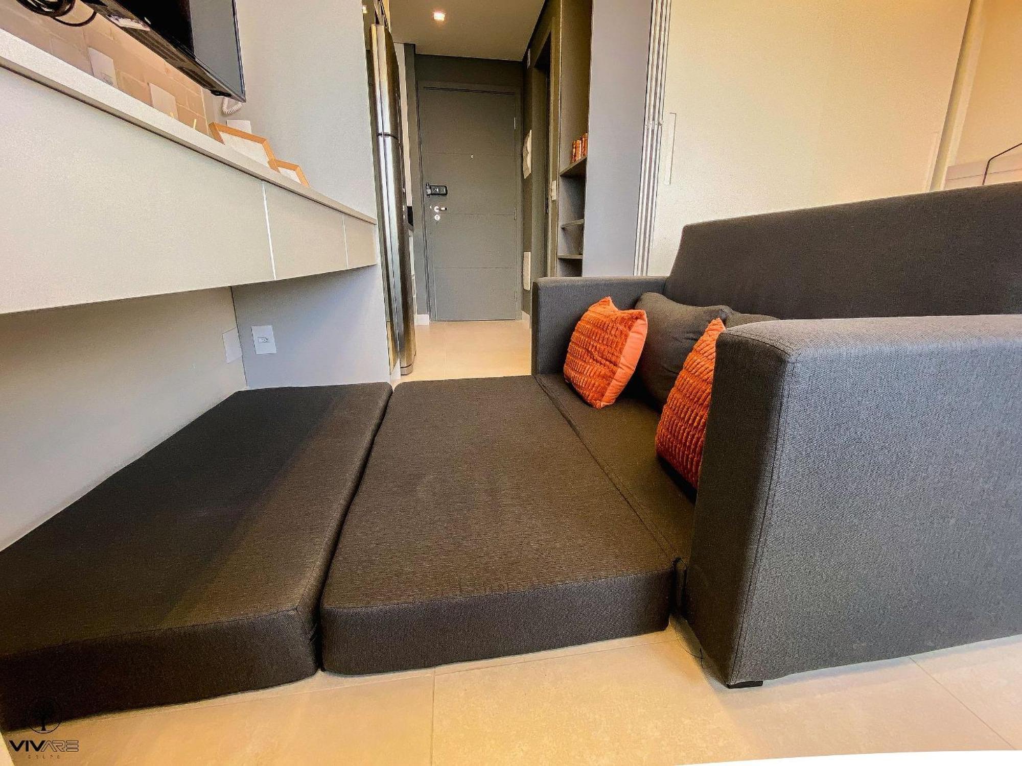 Palazzo Ibirapuera - Px Ao Aeroporto Congonhas Apartamento *